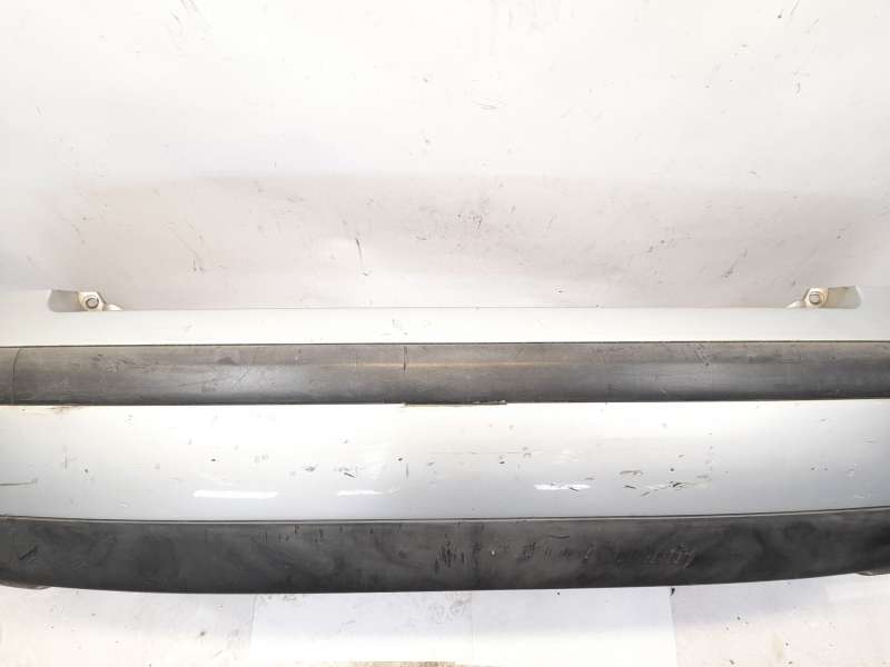 PARAGOLPES TRASERO 