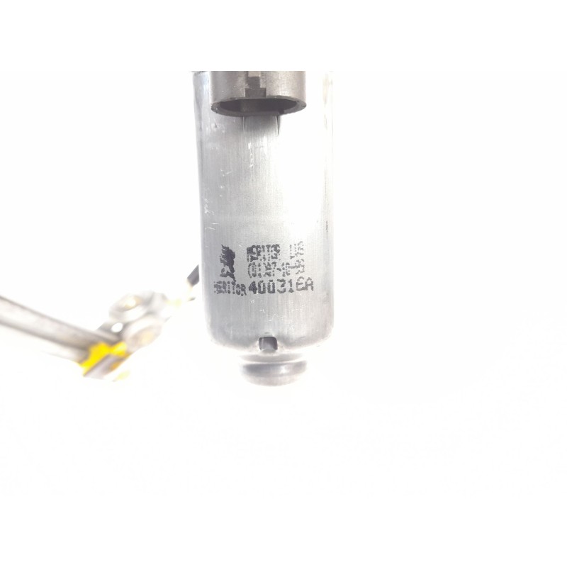 Recambio de elevalunas trasero derecho para renault scenic i (ja..) 1.9 dti (ja0n) referencia OEM IAM 400316A 112206 