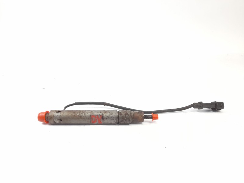 Recambio de inyector para renault scenic i (ja..) 1.9 dti (ja0n) referencia OEM IAM 7700112880 0432193610 