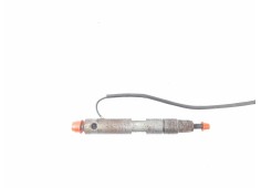 Recambio de inyector para renault scenic i (ja..) 1.9 dti (ja0n) referencia OEM IAM 7700112880 0432193610  2