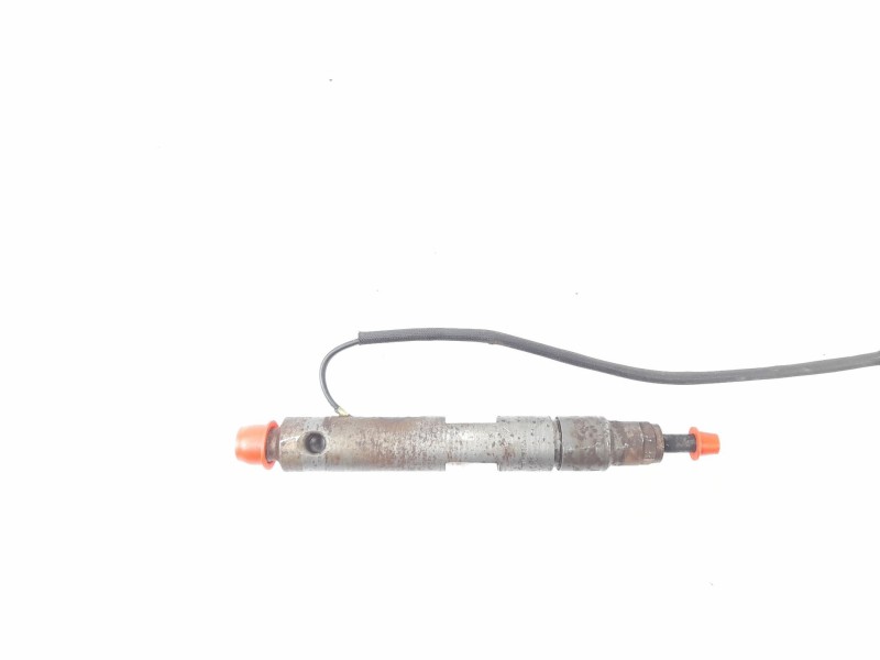Recambio de inyector para renault scenic i (ja..) 1.9 dti (ja0n) referencia OEM IAM 7700112880 0432193610 