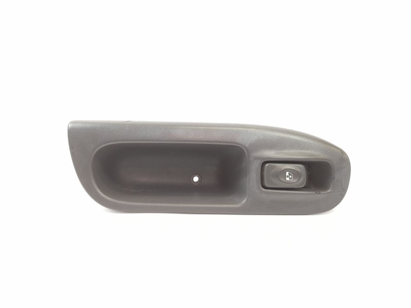Recambio de mando elevalunas delantero derecho para renault scenic i (ja..) 1.9 dti (ja0n) referencia OEM IAM 7700431172  