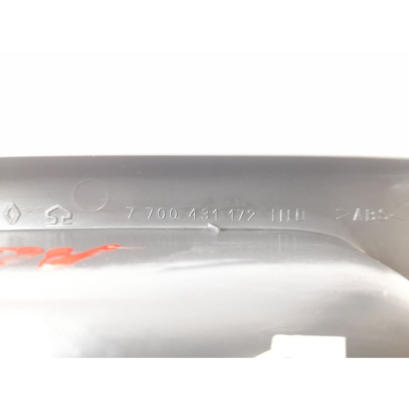 Recambio de mando elevalunas delantero derecho para renault scenic i (ja..) 1.9 dti (ja0n) referencia OEM IAM 7700431172  