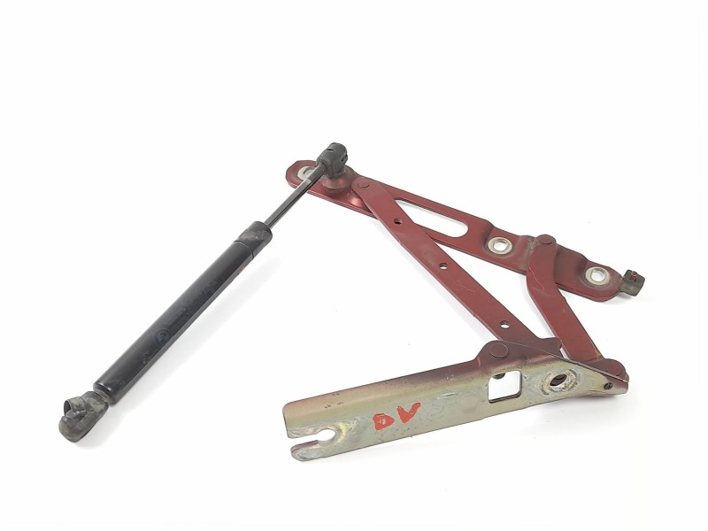 Recambio de bisagra para bmw serie 3 berlina (e36) 318tds referencia OEM IAM   