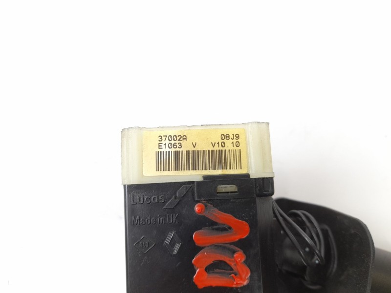 Recambio de mando limpia para renault scenic i (ja..) 1.9 dti (ja0n) referencia OEM IAM 37002A  