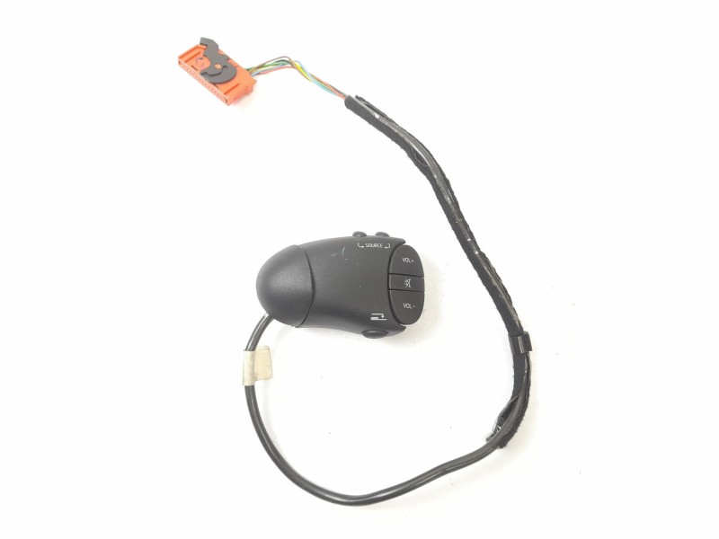 Recambio de mando volante para renault scenic i (ja..) 1.9 dti (ja0n) referencia OEM IAM   