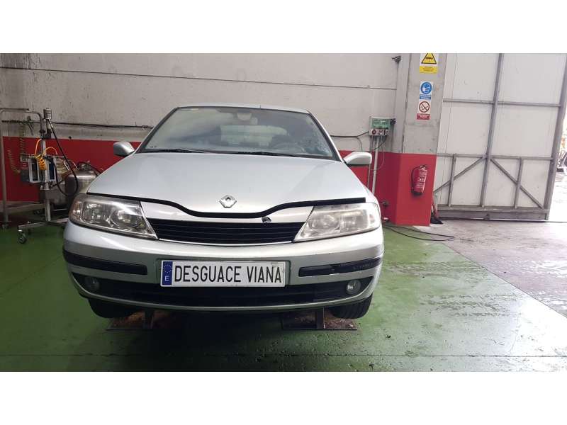 renault laguna ii (bg0/1_) del año 2001
