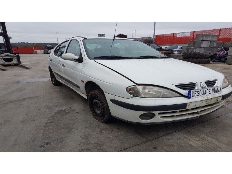 renault megane i (ba0/1_) del año 1996