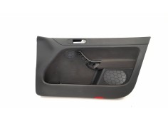Recambio de guarnecido puerta delantera derecha para volkswagen golf plus (521) advance referencia OEM IAM 5M0868080  