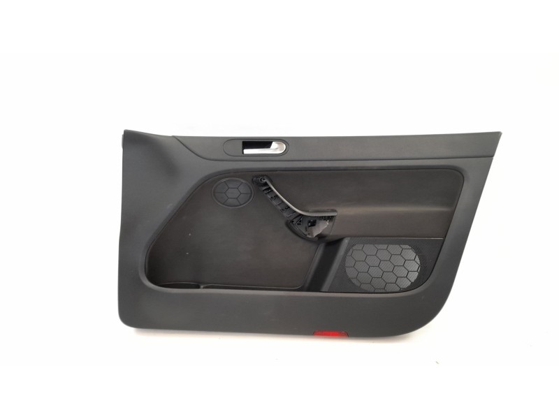 Recambio de guarnecido puerta delantera derecha para volkswagen golf plus (521) advance referencia OEM IAM 5M0868080  