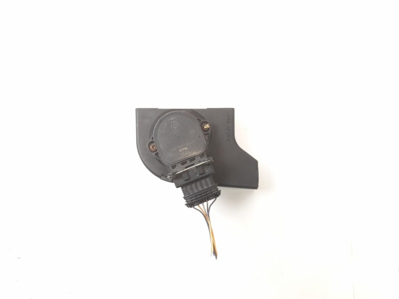 Recambio de potenciometro pedal para renault scenic i (ja..) 1.9 dti (ja0n) referencia OEM IAM 7700431916  