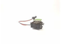 Recambio de resistencia calefaccion para renault scenic i (ja..) 1.9 dti (ja0n) referencia OEM IAM    2