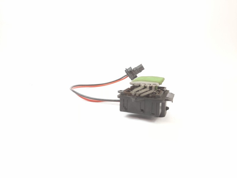 Recambio de resistencia calefaccion para renault scenic i (ja..) 1.9 dti (ja0n) referencia OEM IAM   