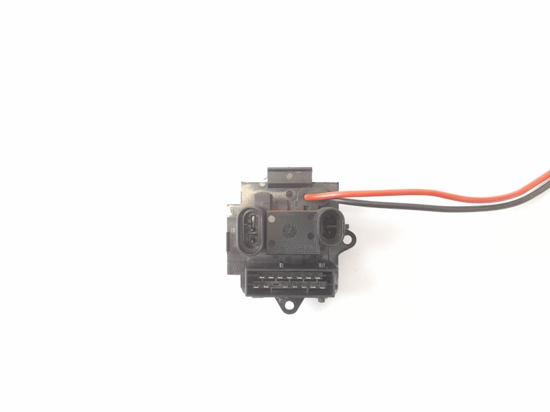 Recambio de resistencia calefaccion para renault scenic i (ja..) 1.9 dti (ja0n) referencia OEM IAM   