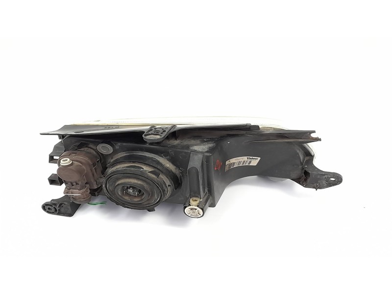 Recambio de faro izquierdo para citroen berlingo 1.9 diesel referencia OEM IAM 67723015  