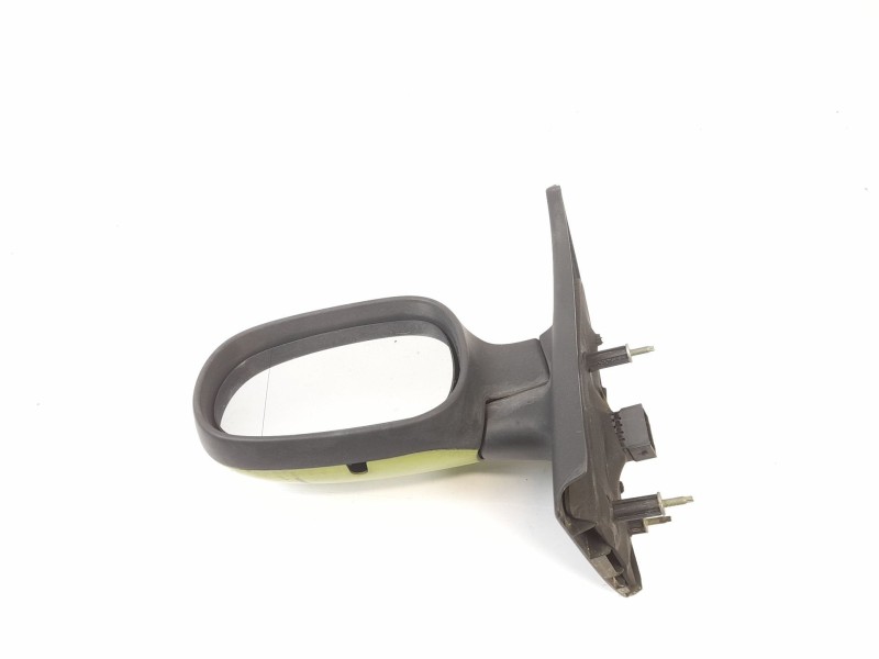 Recambio de retrovisor izquierdo para renault scenic i (ja..) 1.9 dti (ja0n) referencia OEM IAM 7700431542 9611090 