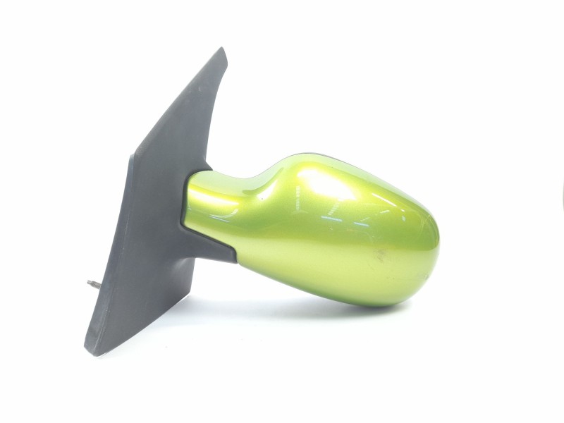 Recambio de retrovisor izquierdo para renault scenic i (ja..) 1.9 dti (ja0n) referencia OEM IAM 7700431542 9611090 