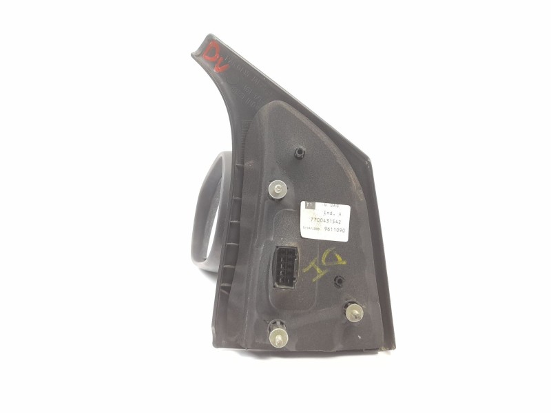 Recambio de retrovisor izquierdo para renault scenic i (ja..) 1.9 dti (ja0n) referencia OEM IAM 7700431542 9611090 