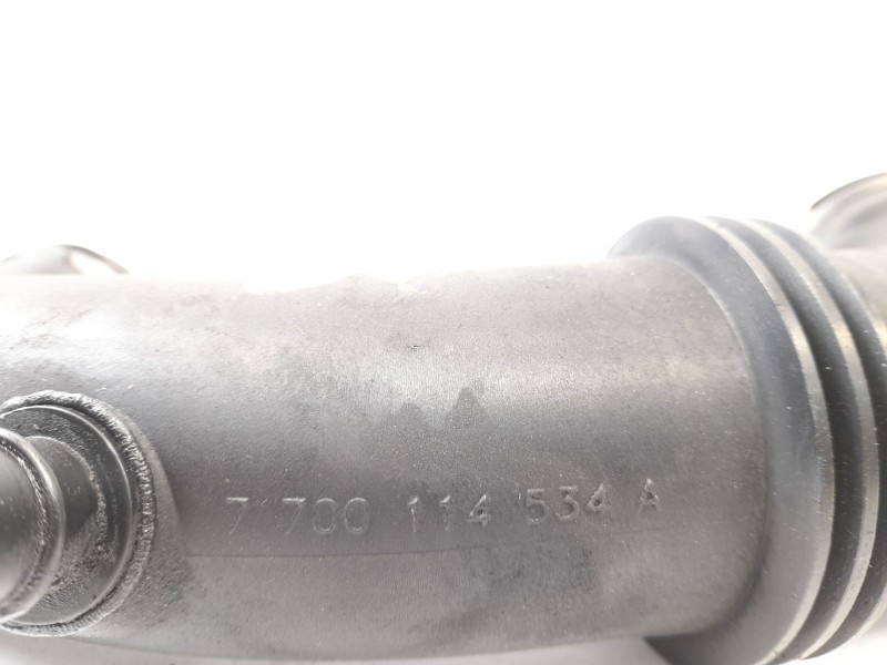 Recambio de tubo para renault scenic i (ja..) 1.9 dti (ja0n) referencia OEM IAM 7700114534  