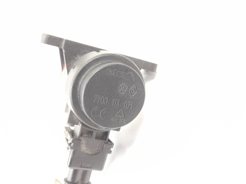 Recambio de valvula aire adicional para renault scenic i (ja..) 1.9 dti (ja0n) referencia OEM IAM 7700113071  
