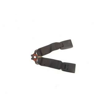 ENGANCHE CINTURON SEGURIDAD TRASERO IZQUIERDO 