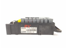 Recambio de caja reles / fusibles para kia carnival ii 2.9 crdi lx referencia OEM IAM 0K53H L03H  2