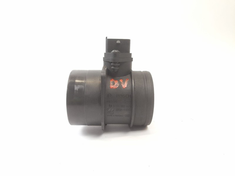 Recambio de caudalimetro para kia carnival ii 2.9 crdi lx referencia OEM IAM 0281002554 28164-4A000 