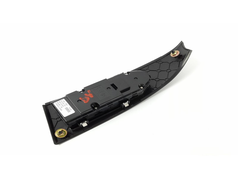 Recambio de mando elevalunas delantero izquierdo para bmw serie 5 berlina (e60) 535 d referencia OEM IAM 6951904  