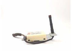 Recambio de centralita inmovilizador para kia carnival ii 2.9 crdi lx referencia OEM IAM 10R021820   2