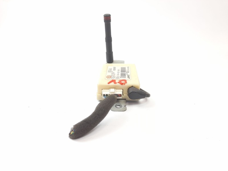 Recambio de centralita inmovilizador para kia carnival ii 2.9 crdi lx referencia OEM IAM 10R021820  