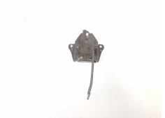Recambio de cerradura capot para kia carnival ii 2.9 crdi lx referencia OEM IAM    2