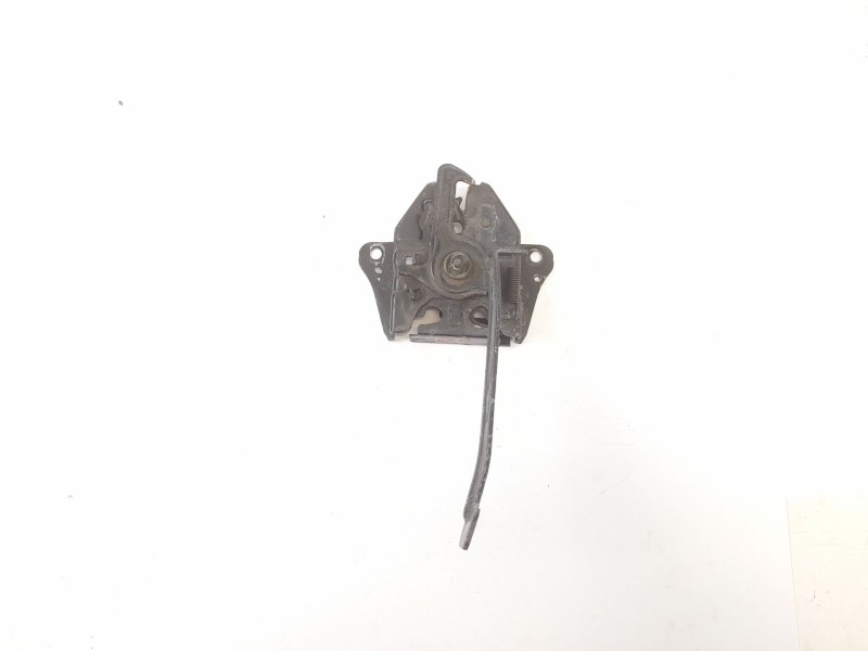 Recambio de cerradura capot para kia carnival ii 2.9 crdi lx referencia OEM IAM   