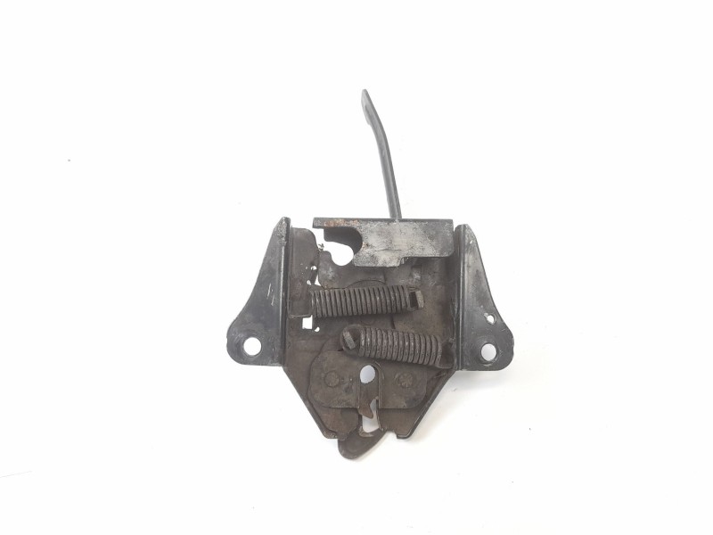 Recambio de cerradura capot para kia carnival ii 2.9 crdi lx referencia OEM IAM   