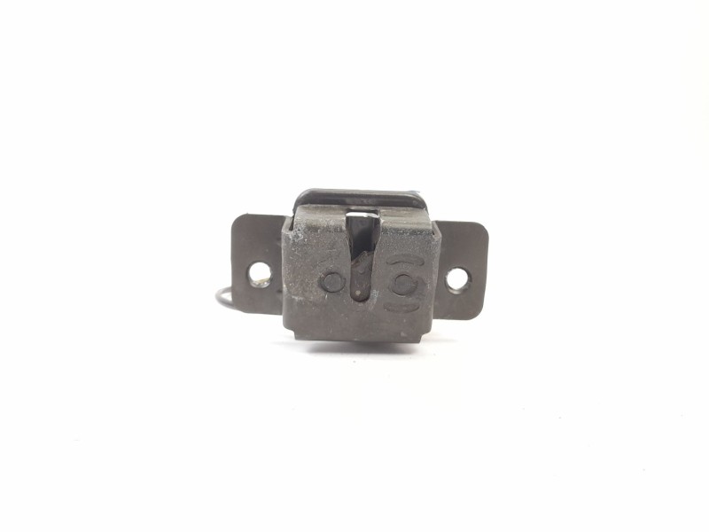 Recambio de cerradura maletero / porton para kia carnival ii 2.9 crdi lx referencia OEM IAM   