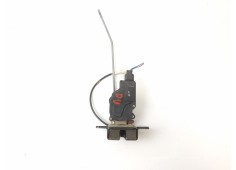 Recambio de cerradura maletero / porton para kia carnival ii 2.9 crdi lx referencia OEM IAM    2