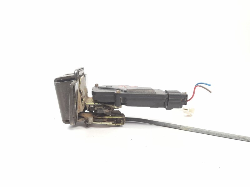 Recambio de cerradura maletero / porton para kia carnival ii 2.9 crdi lx referencia OEM IAM   