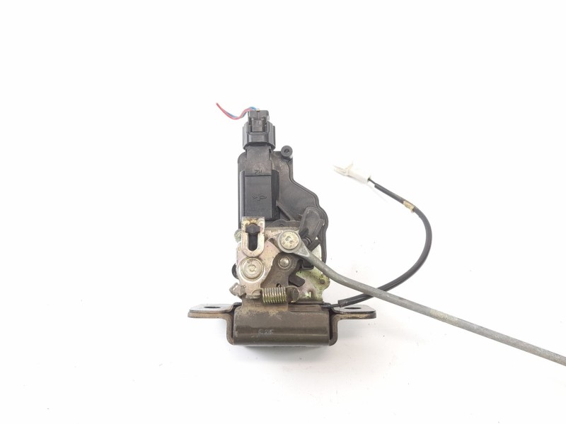 Recambio de cerradura maletero / porton para kia carnival ii 2.9 crdi lx referencia OEM IAM   