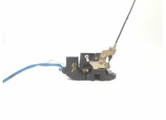 Recambio de cerradura puerta delantera derecha para kia carnival ii 2.9 crdi lx referencia OEM IAM   