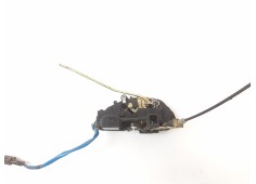 Recambio de cerradura puerta delantera derecha para kia carnival ii 2.9 crdi lx referencia OEM IAM    2