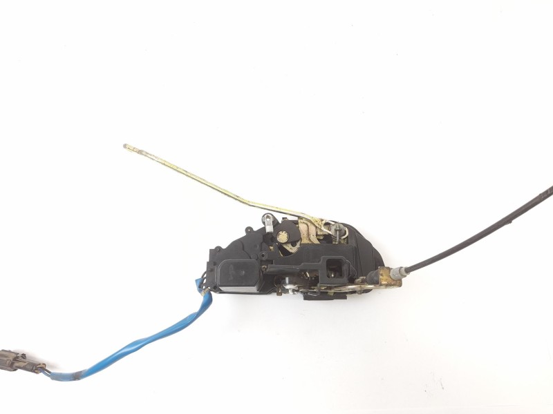 Recambio de cerradura puerta delantera derecha para kia carnival ii 2.9 crdi lx referencia OEM IAM   