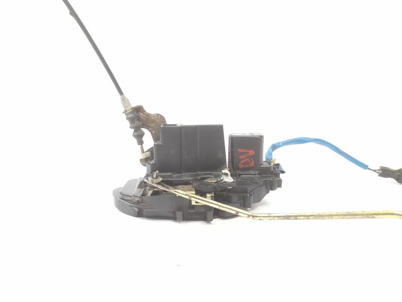 Recambio de cerradura puerta delantera derecha para kia carnival ii 2.9 crdi lx referencia OEM IAM   