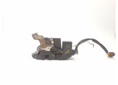 Recambio de cerradura puerta delantera izquierda para kia carnival ii 2.9 crdi lx referencia OEM IAM   