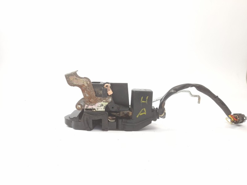 Recambio de cerradura puerta delantera izquierda para kia carnival ii 2.9 crdi lx referencia OEM IAM   