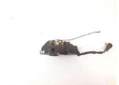Recambio de cerradura puerta delantera izquierda para kia carnival ii 2.9 crdi lx referencia OEM IAM    2