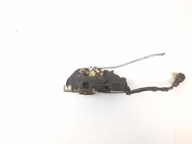 Recambio de cerradura puerta delantera izquierda para kia carnival ii 2.9 crdi lx referencia OEM IAM   