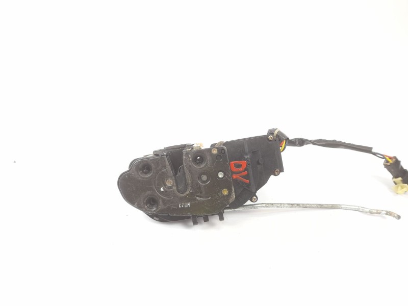 Recambio de cerradura puerta delantera izquierda para kia carnival ii 2.9 crdi lx referencia OEM IAM   