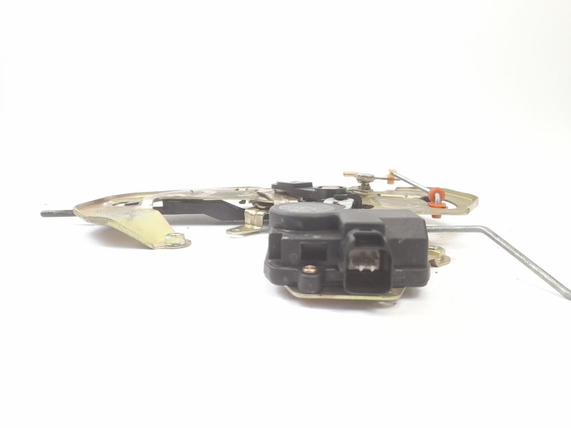 Recambio de cerradura puerta trasera izquierda para kia carnival ii 2.9 crdi lx referencia OEM IAM   