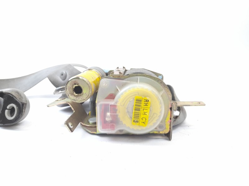 Recambio de cinturon seguridad delantero derecho para kia carnival ii 2.9 crdi lx referencia OEM IAM 0K53H57731  
