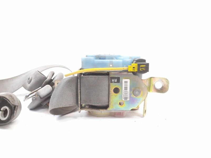 Recambio de cinturon seguridad delantero derecho para kia carnival ii 2.9 crdi lx referencia OEM IAM 0K53H57731  