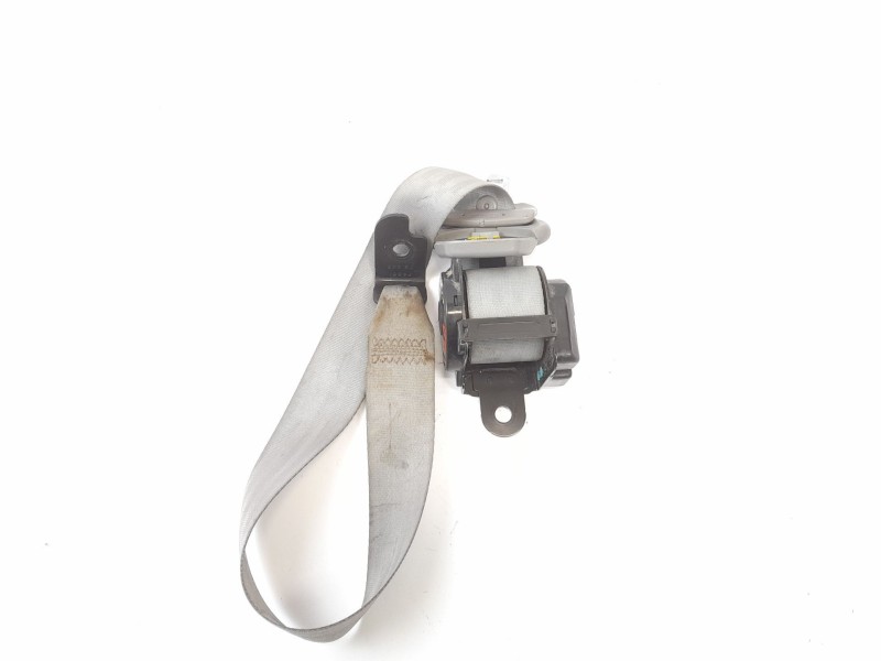 Recambio de cinturon seguridad trasero derecha para kia carnival ii 2.9 crdi lx referencia OEM IAM 0427212  
